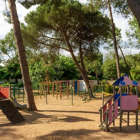Camping Campo Di Liccia Bonifacio  Ngoại thất bức ảnh
